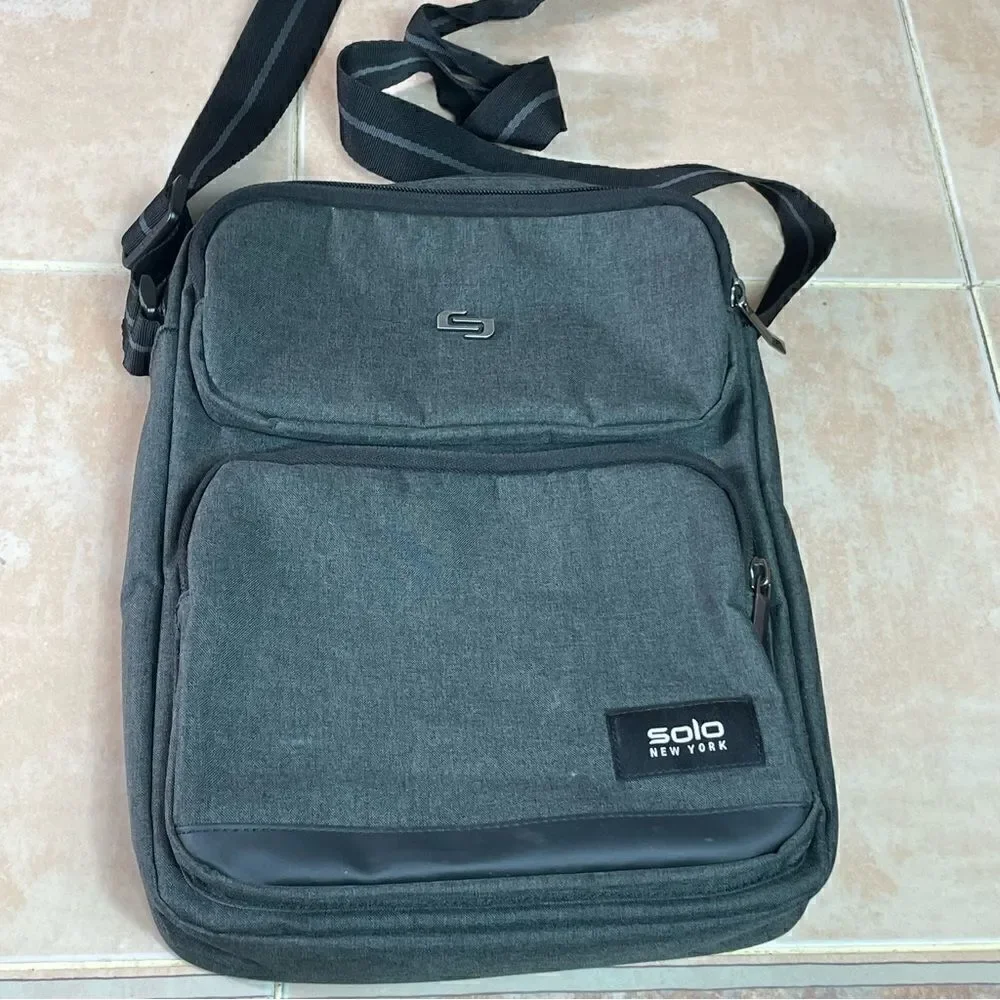 SOLO NEW YORK BAG